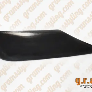 Toyota Supra MK4 Spoiler Boot Mounts - MK4