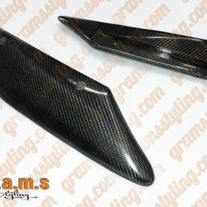 Toyota Supra MK4 Spoiler Boot Mounts - MK4