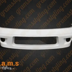 Nissan Silvia S14A 200SX Front Bumper - Version 1 - Products
