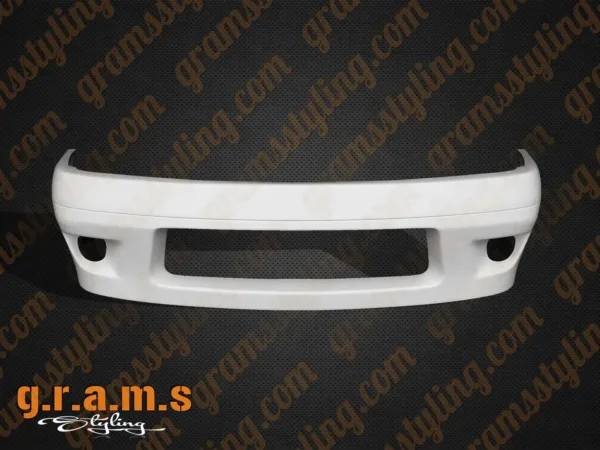 Nissan Silvia S14A 200SX Front Bumper - Version 1 - Products