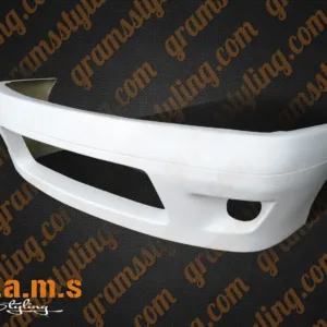 Nissan Silvia S14A 200SX Front Bumper - Version 1 - Products