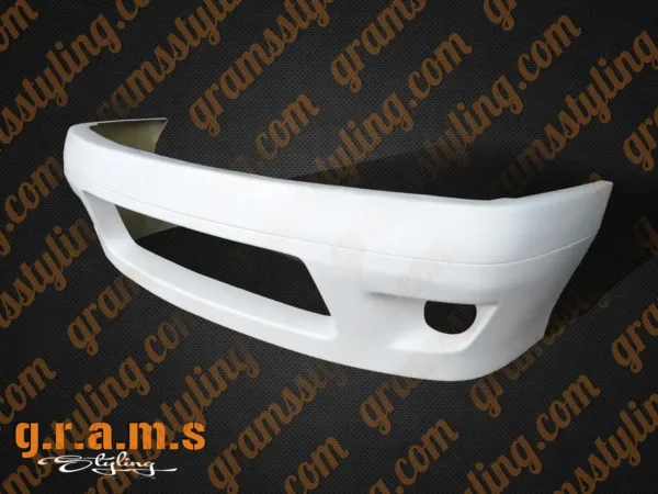 Nissan Silvia S14A 200SX Front Bumper - Version 1 - Products