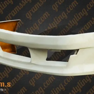 Nissan Silvia S14A Front Bumper - Vertex Style Nissan Silvia S14A Front Bumper - Vertex Style