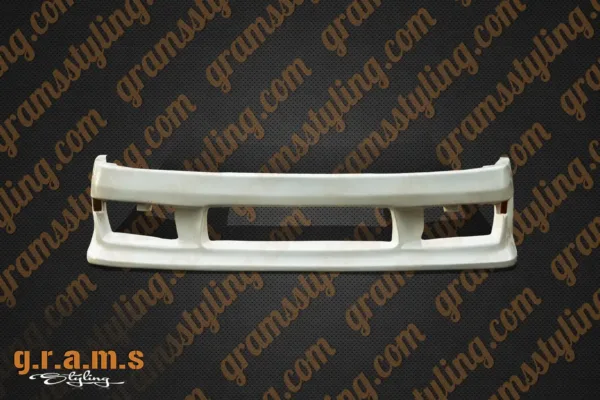 Nissan Silvia S14A Front Bumper - Vertex Style Nissan Silvia S14A Front Bumper - Vertex Style