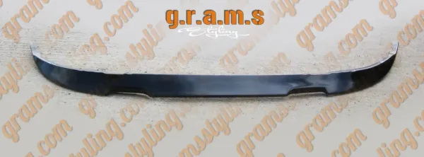 Toyota Supra MK4 Active Spoiler - Lip - OEM Style - Supra