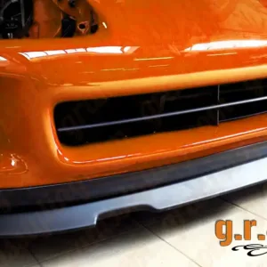 Toyota Supra MK4 Active Spoiler - Lip - OEM Style - Supra