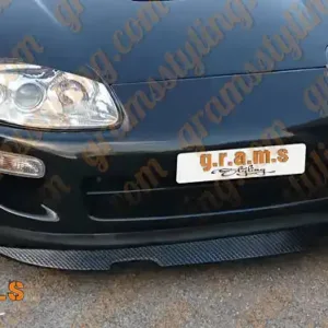 Toyota Supra MK4 Front Bumper - OEM Style Toyota Supra MK4 Front Bumper - OEM Style - MK4