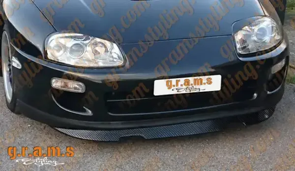 Toyota Supra MK4 Front Bumper - OEM Style Toyota Supra MK4 Front Bumper - OEM Style - MK4