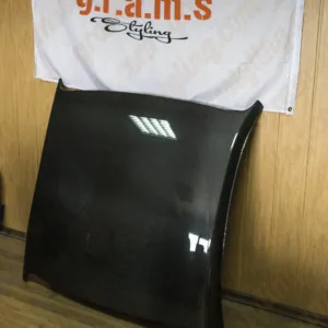 Nissan Silvia S15 Lightweight Roof - OEM Style - S15