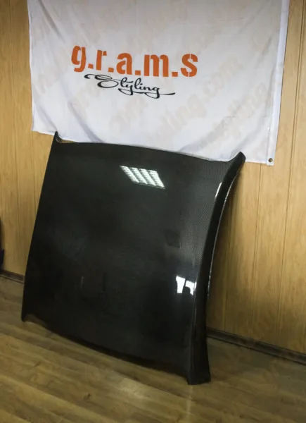 Nissan Silvia S15 Lightweight Roof - OEM Style - S15