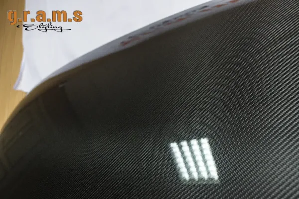 Nissan Silvia S15 Lightweight Roof - OEM Style - S15