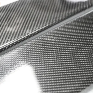 Toyota Supra MK4 Rear Spats - OEM Style - MK4