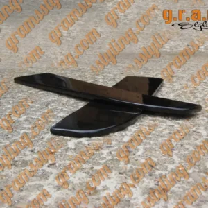 Universal Rear Bumper Extensions v5 - Universal