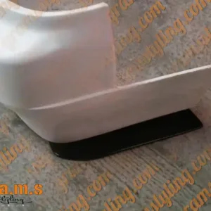 Universal Rear Bumper Extensions v5 - Universal