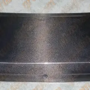 Toyota AE86 Coupe Lightweight Boot Lid - AE86