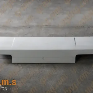 Toyota AE86 Coupe Lightweight Boot Lid - AE86