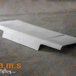 Toyota AE86 Coupe Lightweight Boot Lid - AE86