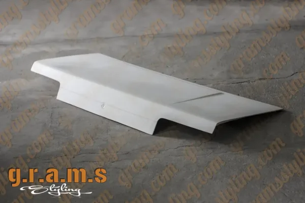 Toyota AE86 Coupe Lightweight Boot Lid - AE86