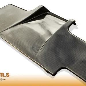 Lexus IS Series Top Secret Diffuser - Shine Style - IS200 / IS300