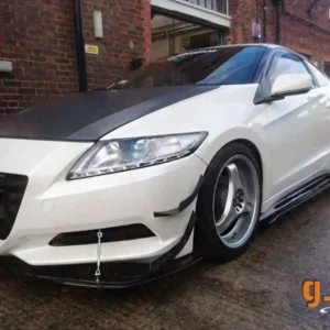 Universal Sidesteps - Side Skirt Extensions - 181cm Universal Sidesteps - Side Skirt Extensions - 181cm - Sidesteps