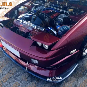 Support Rods Support Rods - Accessories