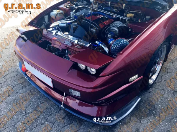 Support Rods Support Rods - Accessories