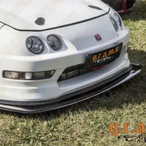 Honda Prelude Front Splitter 185cm - Lip - Integra
