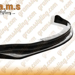 Nissan 350Z Z33 Fairlady Z Front Lip Nismo Style | Pre-Facelift Fit - 350z