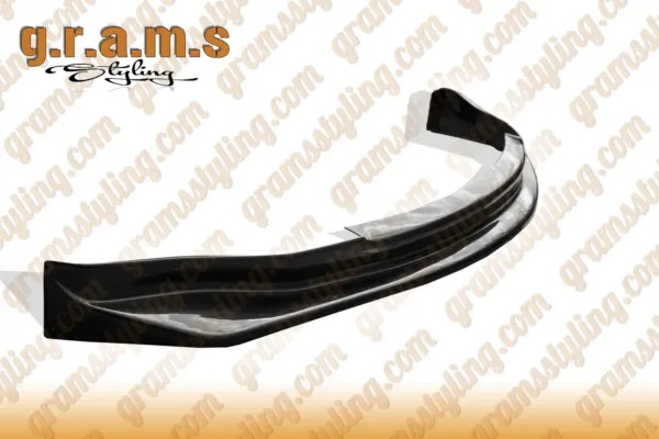 Nissan 350Z Z33 Fairlady Z Front Lip Nismo Style | Pre-Facelift Fit - 350z