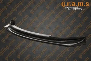 Nissan 350Z Z33 Fairlady Z Front Lip Nismo Style | Pre-Facelift Fit - 350z