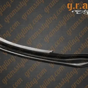 Nissan 350Z Z33 Fairlady Z Front Lip Nismo Style | Pre-Facelift Fit - 350z