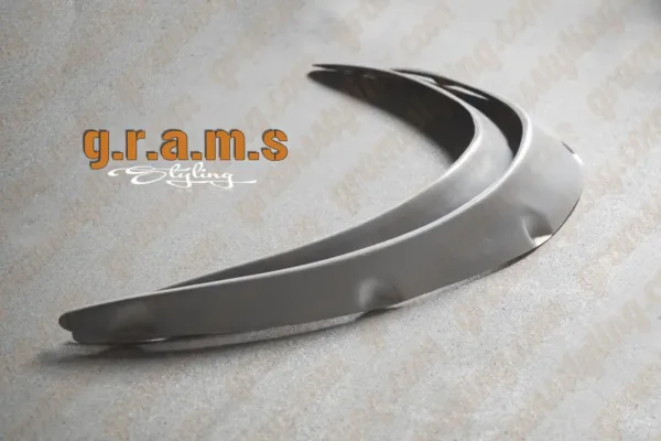 Universal Fender Flares - 50mm - AE85