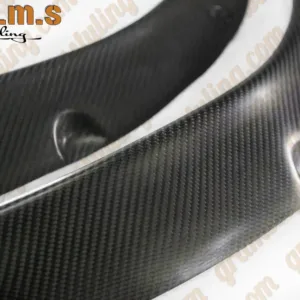 Universal Fender Flares - 50mm - AE85