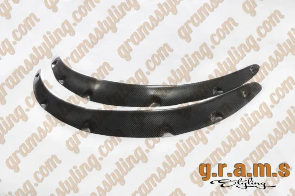 Universal Fender Flares - 50mm - AE85