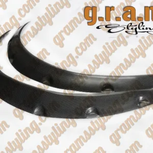 Universal Fender Flares - 50mm - AE85