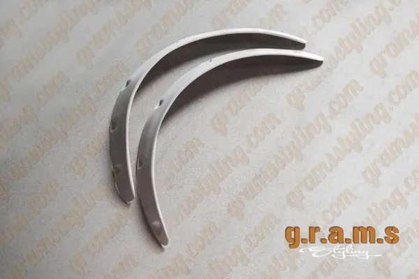 Universal Fender Flares - 50mm - AE85