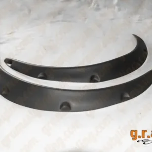 Universal Fender Flares - 50mm - AE85