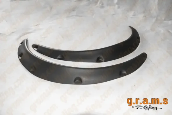 Universal Fender Flares - 50mm - AE85