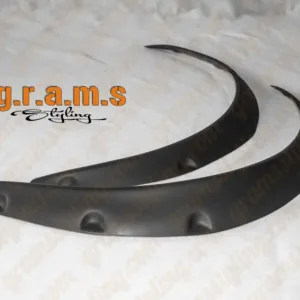 Universal Fender Flares - 50mm - AE85