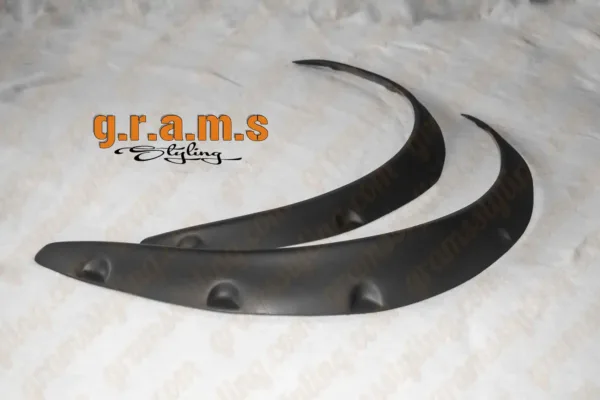 Universal Fender Flares - 50mm - AE85