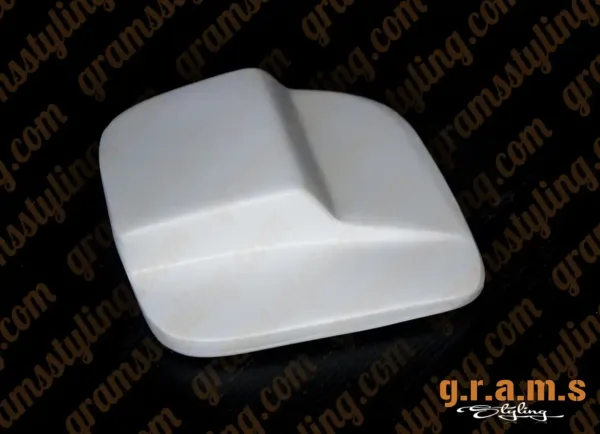 Nissan Silvia S14/S14A Rear Fenders - Origin Style for 1995-2002 Models - S14