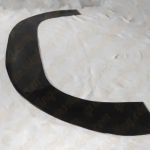 Universal Front Bumper Splitter - Lip 177cm - Lips/Splitters