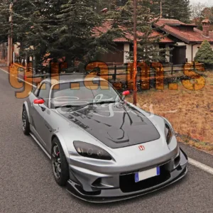 Honda S2000 Front Bumper Splitter - Lip - S2000