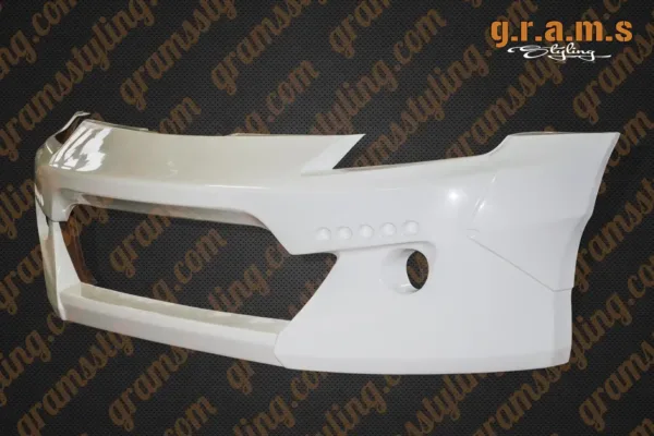 Nissan 350Z Z33 Wide Body Kit Version 1 | Complete Kit Nissan 350Z Z33 Wide Body Kit Version 1 | Complete Kit - 350z