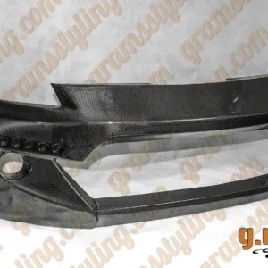 Nissan 350Z Z33 Fairlady Z Front Bumper Version 1 - 350z