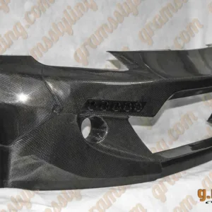 Nissan 350Z Z33 Fairlady Z Front Bumper Version 1 - 350z