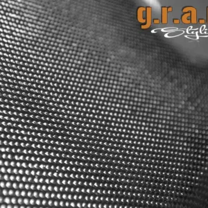 Nissan Skyline R34 GT-R Style 50mm Wide Body Rear Fenders - R34