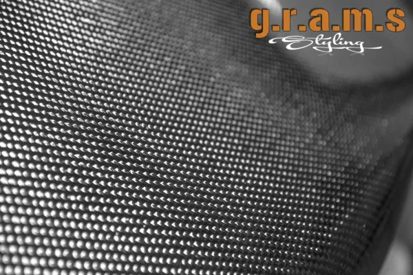 Nissan Skyline R34 GT-R Style 50mm Wide Body Rear Fenders - R34