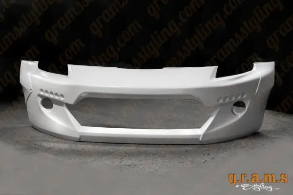 Nissan 350Z Z33 Wide Body Kit Version 1 | Complete Kit Nissan 350Z Z33 Wide Body Kit Version 1 | Complete Kit - 350z