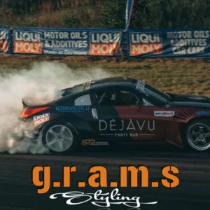 Nissan 350Z Rear Fenders - Version 1 Wide Body Kit Fenders / Full Rear Quarters for Nissan 350Z Nissan 350Z Rear Fenders - Version 1 Wide Body Kit Fenders / Full Rear Quarters for Nissan 350Z - 350z